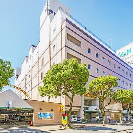 מיאזאקי Hotel Merieges מראה חיצוני תמונה